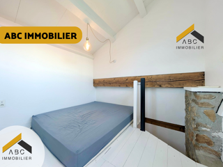  Appartement � vendre 2 pi�ces 53 m�