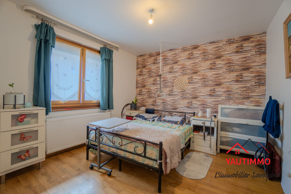 à vendre  Maison Douvaine (74140)