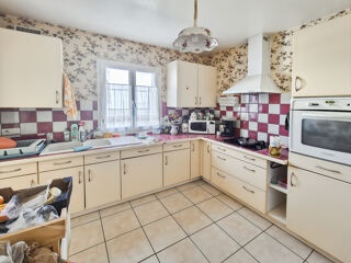  Maison à vendre 5 pièces 141 m²