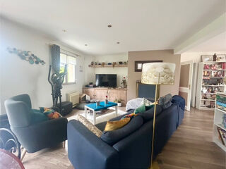  Maison � vendre 7 pi�ces 172 m�