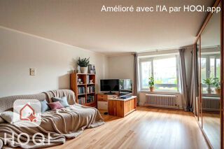  Appartement � vendre 2 pi�ces 60 m�