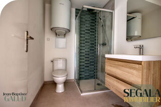  Appartement � louer 3 pi�ces 45 m�