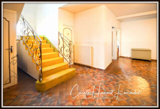  Maison � vendre 7 pi�ces 165 m�