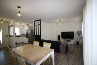  Maison à vendre 5 pièces 94 m²