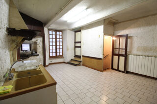  Maison à vendre 6 pièces 105 m²