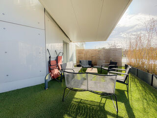  Appartement � vendre 3 pi�ces 72 m�