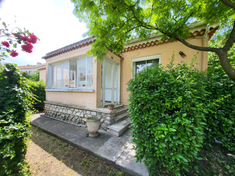   VILLA 4 PIECES JONQUIERES PLAIN PIED Maison - 4 pi�ce(s) - 100 m�