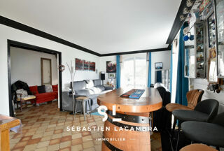  Maison à vendre 4 pièces 101 m²