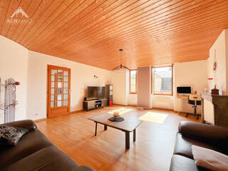  Appartement � vendre 4 pi�ces 165 m�