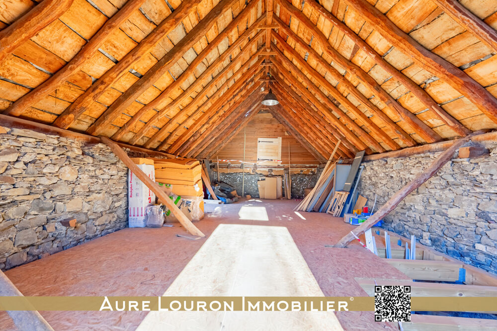 � vendre  Propri�t�/ch�teau Sailhan (65170)