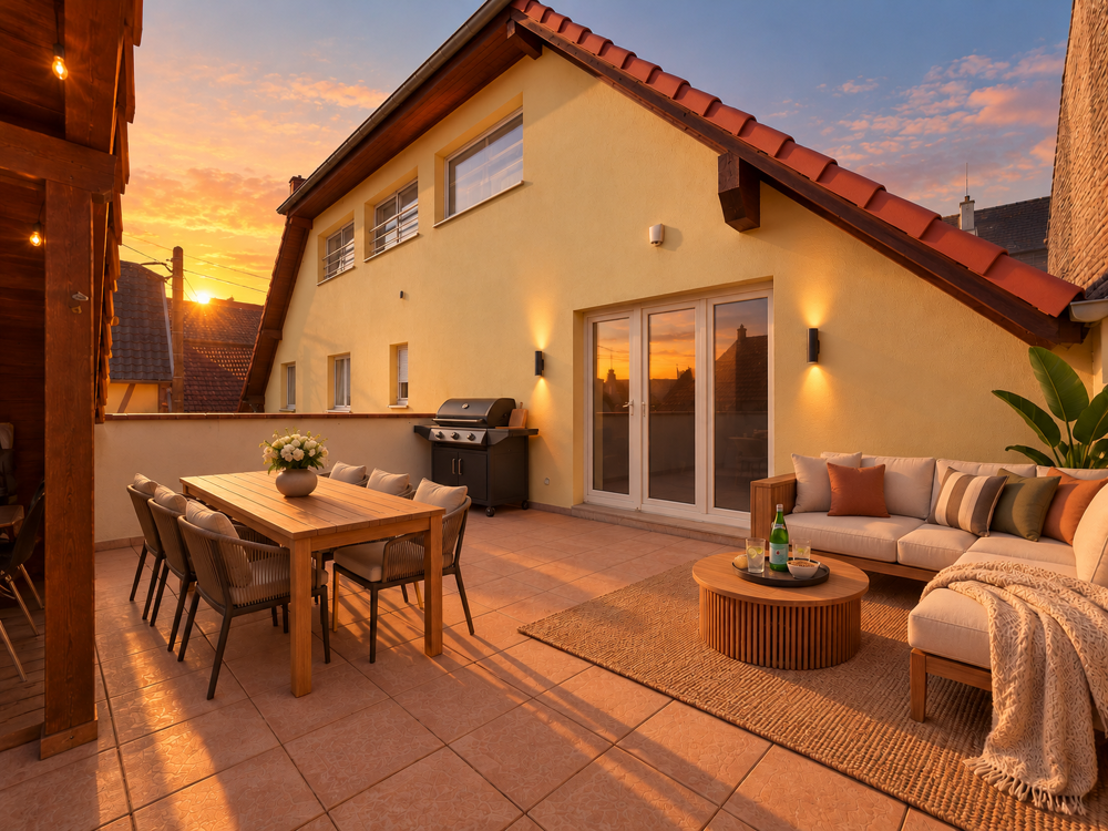 à vendre  Maison Holtzheim (67810)
