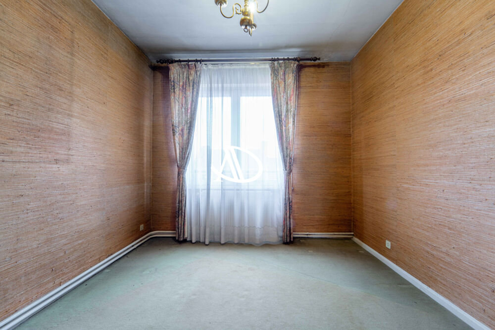 APPARTEMENT T4 CAVE BALCON PLACE DE PARKING