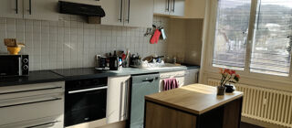  Appartement � vendre 3 pi�ces 83 m�