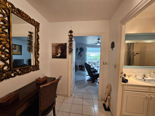  Appartement à vendre 2 pièces 45 m²