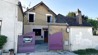  Maison � vendre 4 pi�ces 86 m�