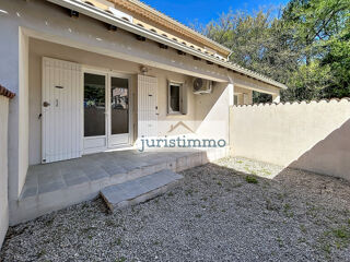  Maison à vendre 3 pièces 62 m²