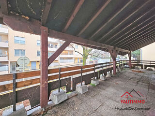 Appartement à vendre 4 pièces 85 m²