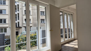 Appartement � vendre 2 pi�ces 43 m�