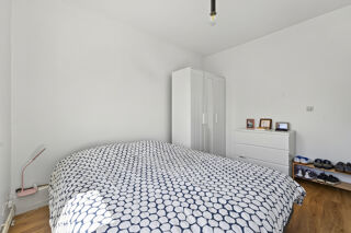  Appartement à vendre 62 m²