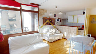  Appartement � vendre 1 pi�ce 28 m�