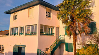  Maison � vendre 15 + pi�ces 310 m�