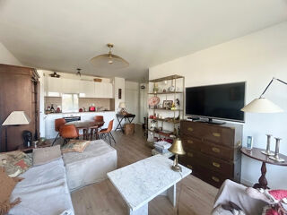  Appartement à vendre 3 pièces 58 m²