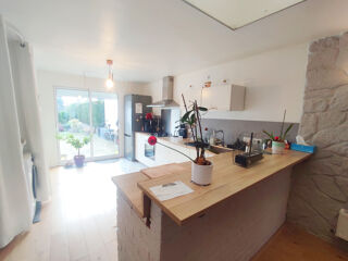  Maison � vendre 4 pi�ces 83 m�