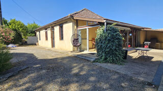  Maison à vendre 7 pièces 155 m²