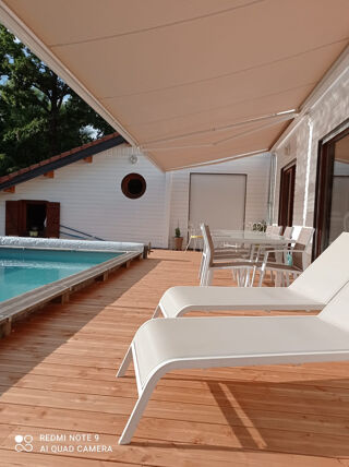  Maison � vendre 6 pi�ces 146 m�