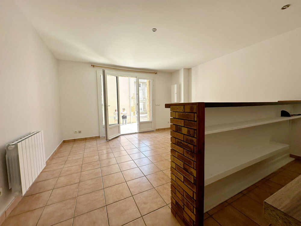 Vente Appartement appartement garage Chanas