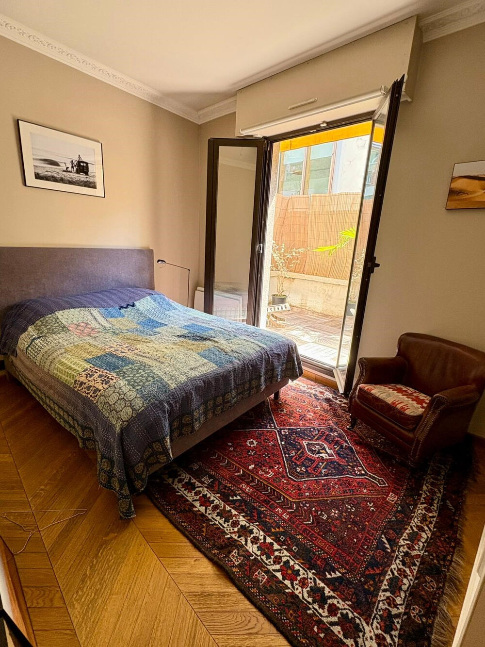 à vendre  Appartement Paris 16