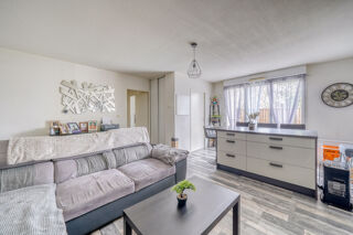  Appartement � vendre 2 pi�ces 47 m�