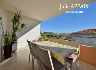  Appartement � vendre 4 pi�ces 91 m�