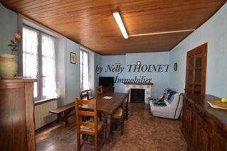  Maison � vendre 7 pi�ces 106 m�