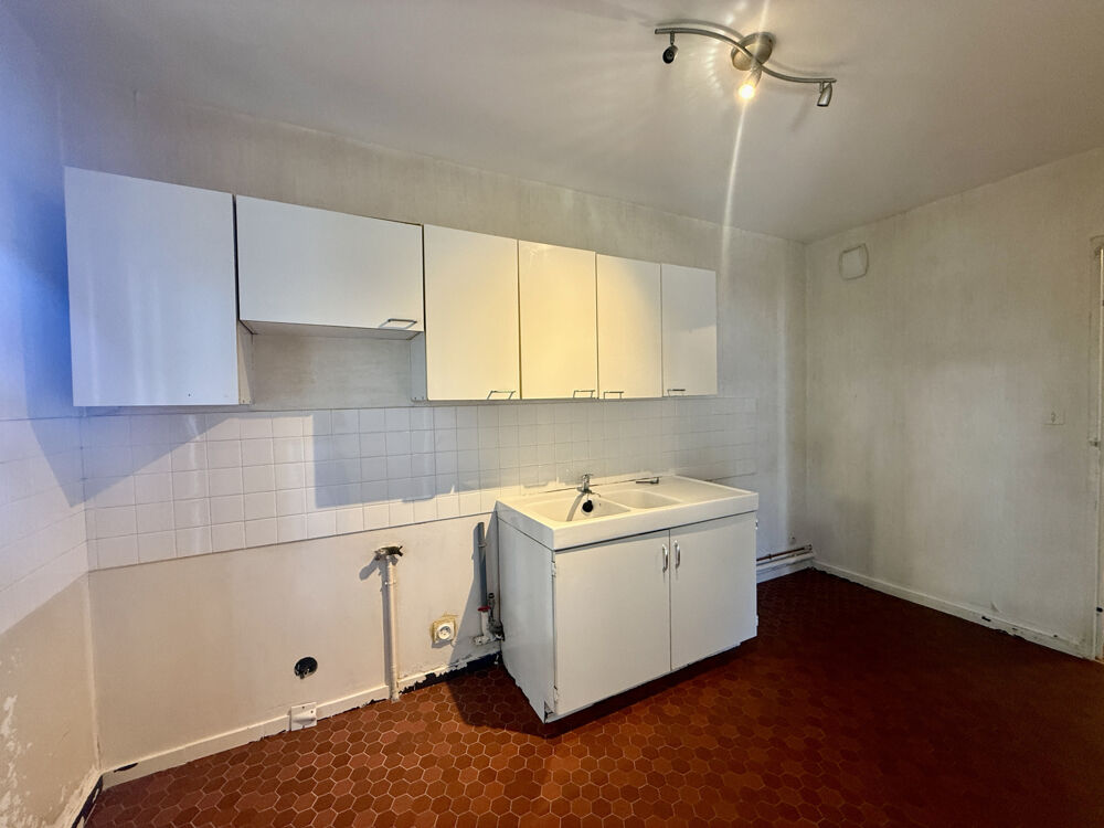 Vente Appartement APPARTEMENT 67m2 BALCON GARAGE St etienne