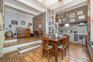  Maison à vendre 7 pièces 176 m²