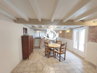  Ferme à vendre 4 pièces 90 m²