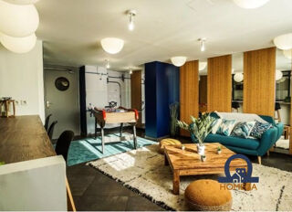  Appartement � vendre 1 pi�ce 19 m�