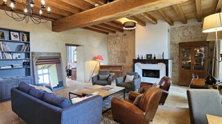  Propri�t�/ch�teau � vendre 12 pi�ces 523 m�