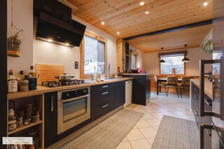  Maison  vendre 8 pices 155 m