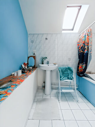  Duplex/triplex � vendre 3 pi�ces 45 m�