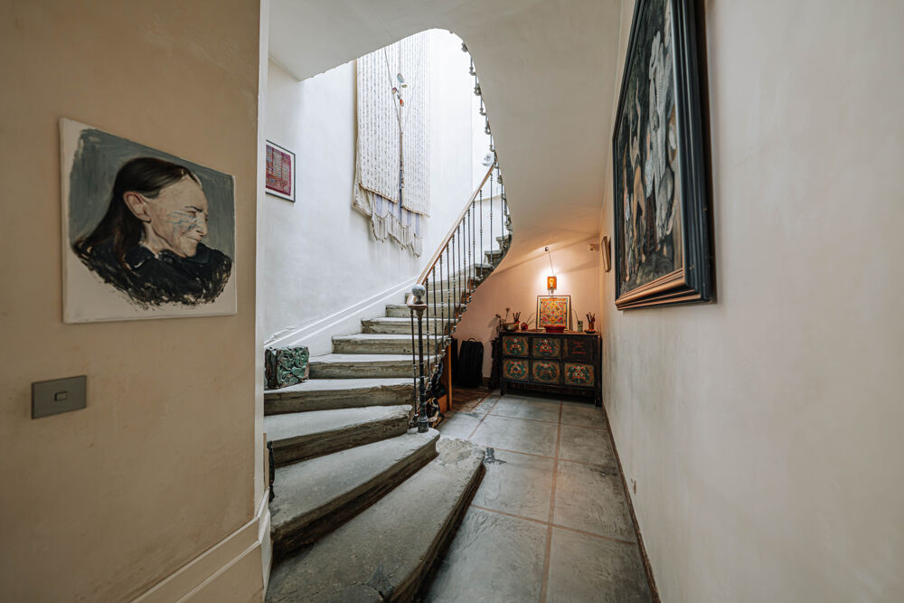 Vente Maison Maison 10 pièces de 350m2 avec patio Lansargues