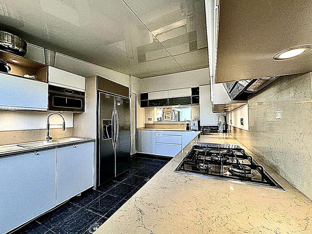 à vendre  Maison Port Camargue (30240)