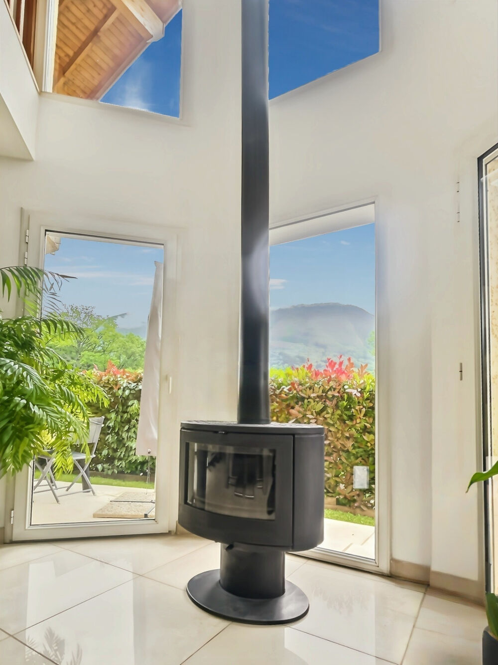 � vendre  Maison Filli�re (74570)