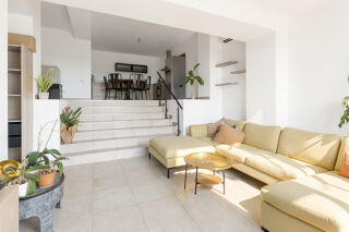  Appartement à vendre 4 pièces 88 m²