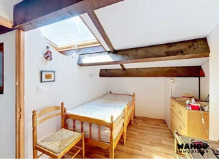  Appartement à vendre 4 pièces 48 m²