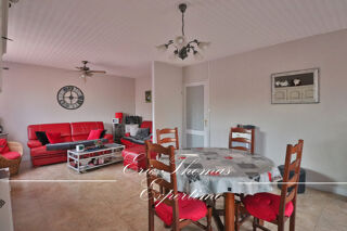  Appartement  vendre 5 pices 89 m