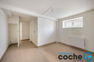  Appartement  vendre 2 pices 41 m