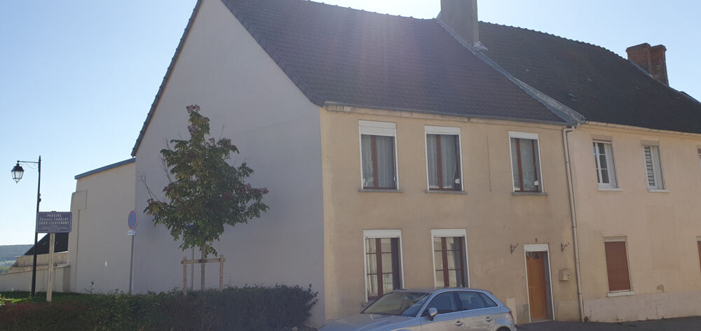 MAISON A RENOVER
