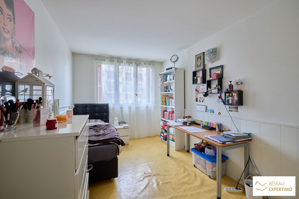 Vente Appartement Appartement spacieux et bien agencé. Fresnes
